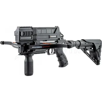 Kuše Kuše opakovací Steambow AR-série M10 Tactical - kompletní set