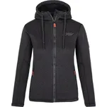 Dámský fleecový svetr Kilpi IRINA-W černá 34