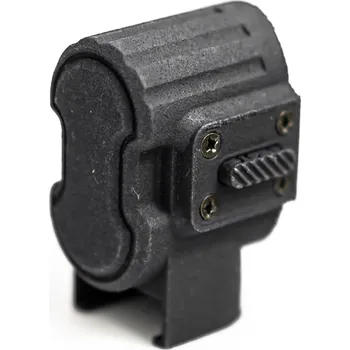 Dalekohled Night Pearl 16650 battery adapter for SEER/ORACLE