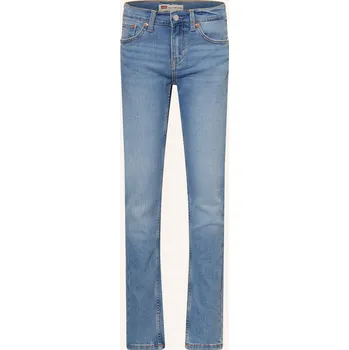 Pánské džíny Levi's® Chlapecké Džíny 512 Slim Taper Fit, Džíny 512 Slim...