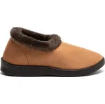 Dámské důchodky Oldcom MOKA 38 Hnědá, Černá