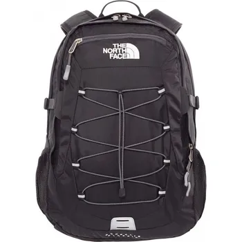 Městský batoh The North Face BOREALIS CLASSIC 29 l černá