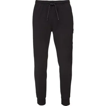 Pánské tepláky Russell Athletic TOM S Černá