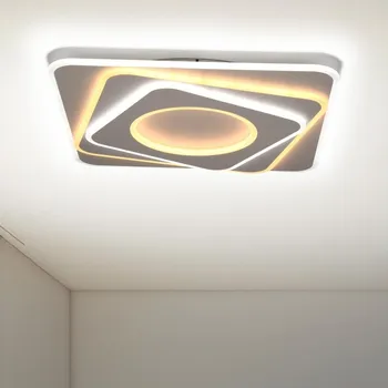 Brilagi - LED Stmívatelné stropní svítidlo MODERN LED/100W/230V 2700-6500K + DO