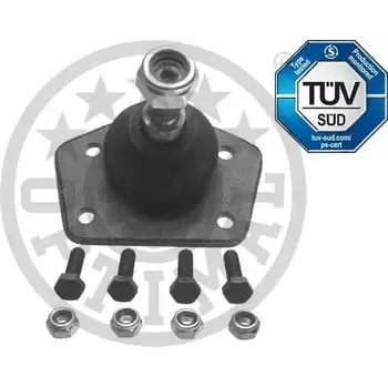 OPTIMAL Čep ramene OPT G3-025