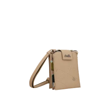 Anekke Evolution stříbrná