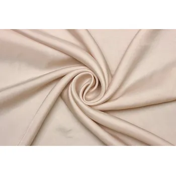 Galanterie Podšívka cupro - Pudrově růžová světlá