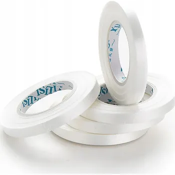 Svatební dekorace Victoria Coburg svatební doplňky svatební stuhy bílé