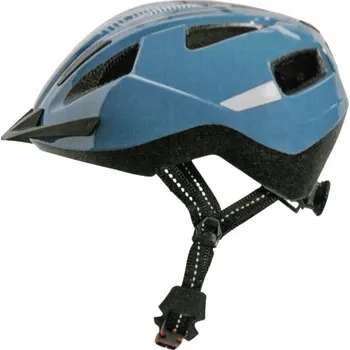 Cyklistická přilba Crivit cyklistická helma S/M 54-59 cm