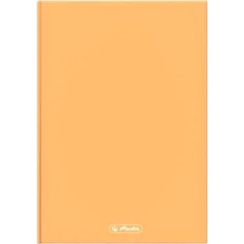 Sešit A4 s mřížkou Herlitz, 96 listů