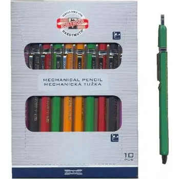 Grafitová tužka Automatická tužka bez gumy Koh-I-Noor HB