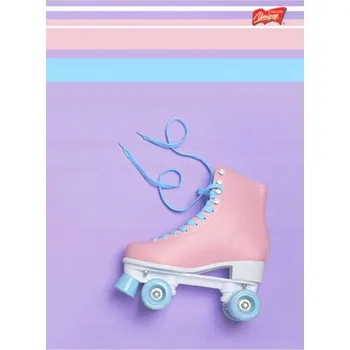 Sešit Sešit linkovaný A5 Unipap 32 listů