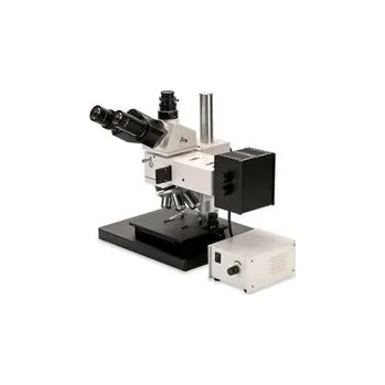 Mikroskop MMI 02 - Metalografický mikroskop