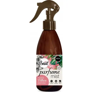 Osvěžovač vzduchu BRAIT Parfume Mist osvěžující mlha do místností Fashion Vibes 325 ml