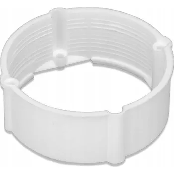 Elektroinstalační krabice Distanční kroužek 24mm pro instalační krabice PK60, vysoký A.0061 Pawbol