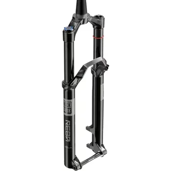 Vidlice na kolo Vidlice Rock Shox Reba 29 120 mm Gold Isolator 2P Remote Boost 15x110 mm offset 44 černá