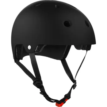 Helma na in-line CORE - Action Helmet - Black - helma Velikost: XS - S