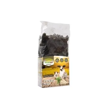 Krmivo pro hlodavce Pochoutka Nature Land Brunch petrželové hranolky 300g