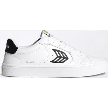 Pánská obuv Cariuma SALVAS White/Black 40,5