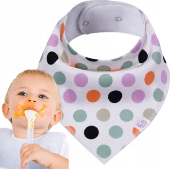 Bryndák Bryndák Simed látkový, vícebarevný, 1 ks