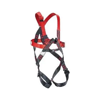 TEUFELBERGER postroj Ergo Click EN 361 jmenovité zatížení 130 kg