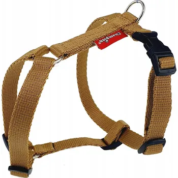 Postroj pro psa Champion Postroj pro Velkého Psa Nastavitelný Popruh Guard 80 Zlatý