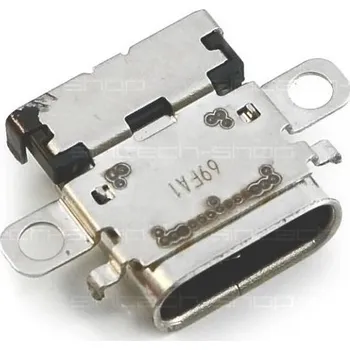 Hra pro Nintendo Switch Nintendo Switch USB konektor (type C)