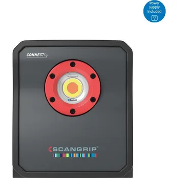 Pracovní světlo MULTIMATCH 3 CONNECT - Led pracovní světlo s napájecím zdrojem