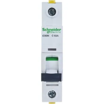 Jistič Jistič Schneider Electric 230 V IP20 63 A