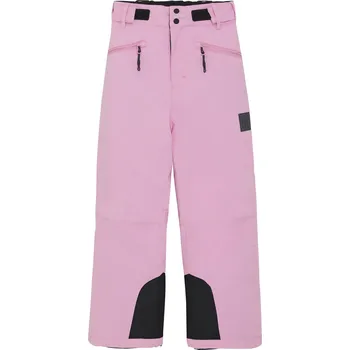 LYŽAŘSKÉ KALHOTY COLOR KIDS JUNIOR, LILAC CHIFFON Velikost: 110