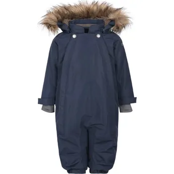Kojenecká kombinéza EN FANT DĚTSKÁ ZIMNÍ KOMBINÉZA EN FANT, PARISIAN NIGHT Velikost: 74