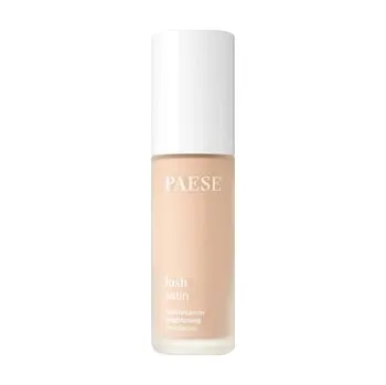 Make-up Paese Cosmetics Lush Satin Podkladový krém