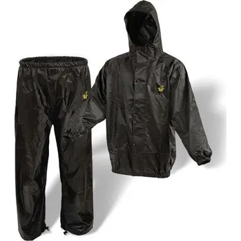 Pláštěnka Black Cat Oblek do deště XXL