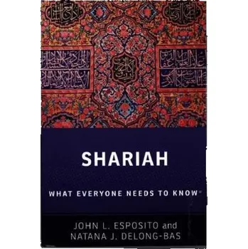 Shariah - Esposito, John L.