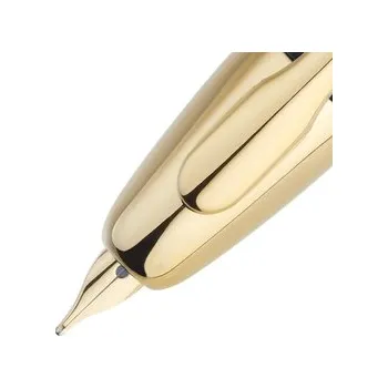 Pilot, Náhradní hrot Capless Gold, (F) tenký, zlatá