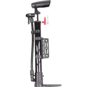 Pumpička na míč Merco Air Classic pumpička barva: ČERNÁ