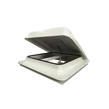 Příslušenství pro přívěs CHEVAL LIBERTE Střešní okno, střešní ventilace přívěsu pro koně