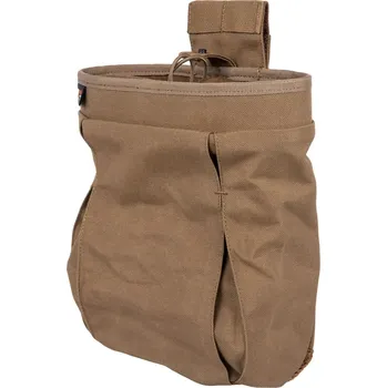 Skládací odhazovák Elite na MOLLE - Coyote, M-Tac