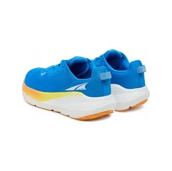 Pánská běžecká obuv ALTRA Pánské běžecké boty FWD VIA modrá/žlutá velikost 47