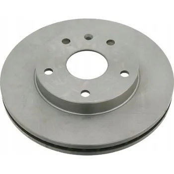 Zavěšení kol Febi Bilstein 23539 Brzdový kotouč