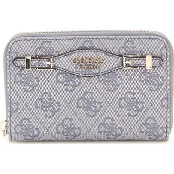 Peněženka Guess Dámská peněženka MEDIUM SWSG9652140-SLG + 2 měsíce na vrácení zboží