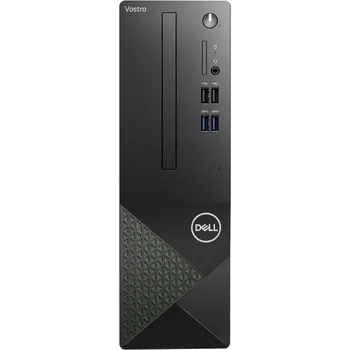 Stolní počítač Dell Vostro 3030 MT i5-14400 32GB DDR5 1TB SSD Intel UHD Graphics 730 WLAN