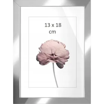 Rám na obraz FOTORÁMEČKY Rámeček DEKORATIVNÍ na Fotografie RÁMEČEK Styler PRAGUE AG 13x18