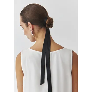 Tatuum HEDVÁBNÁ SCRUNCHIE GUMIČKA DO VLASŮ — GUMI