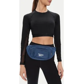 Ledvinka Ledvinka Reebok RBK-B-005-07 Tmavomodrá NOSIZE