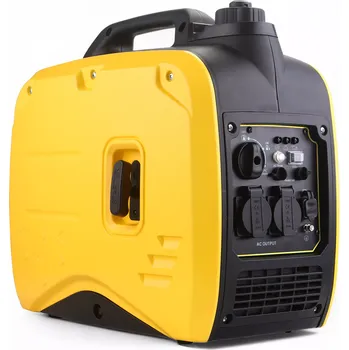 Elektrocentrála PROTECO Invertorová elektrocentrála 2200 W