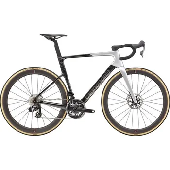 Silniční kolo CANNONDALE Silniční kolo CANNONDALE SUPER SIX EVO Hi-MOD LAB71 - 54 cm (170 – 180 cm)
