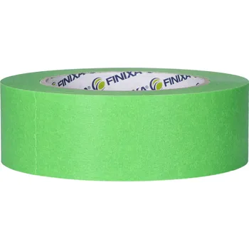 Lepicí páska Maskovací páska do 120 ° C 38mm x 50m