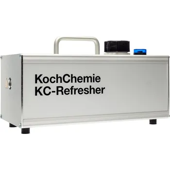 KC-Refresher