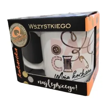 HRNEK BABIČKA MOJE MILOVANÁ DEN BABIČKY